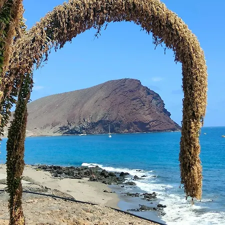 La Tejita Ocean