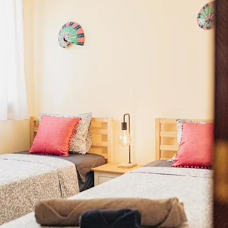 La Tejita Ocean וילה גרנדילה דה אבונה