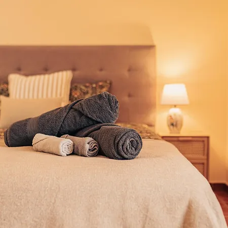 וילה La Tejita Ocean