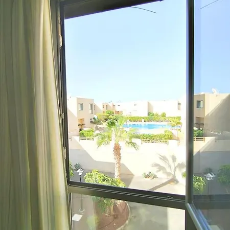 La Tejita Ocean * גרנדילה דה אבונה