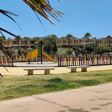 La Tejita Ocean *