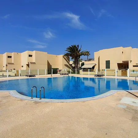 La Tejita Ocean Villa