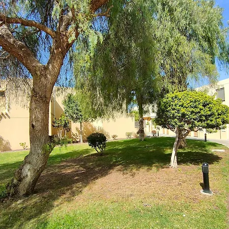 La Tejita Ocean וילה גרנדילה דה אבונה