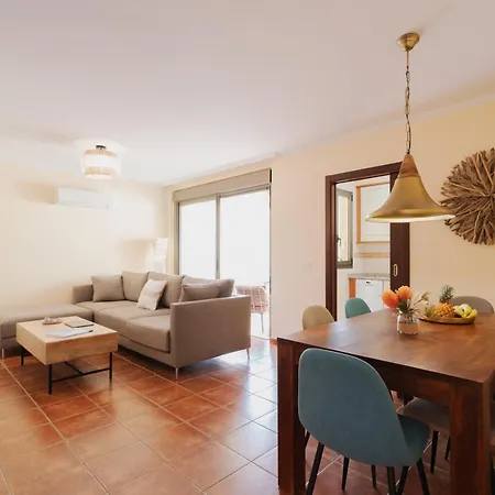 La Tejita Ocean * Granadilla De Abona