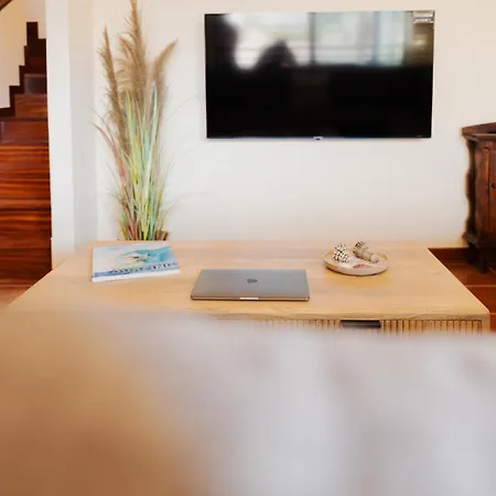 La Tejita Ocean Villa