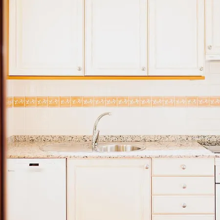 Willa La Tejita Ocean Granadilla De Abona