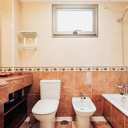 La Tejita Ocean * Granadilla De Abona