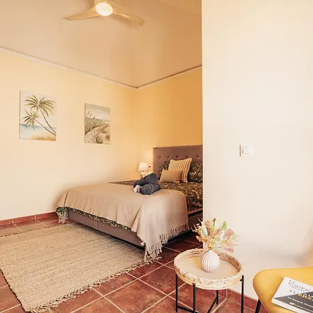 Villa La Tejita Ocean *