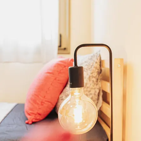 Willa La Tejita Ocean *