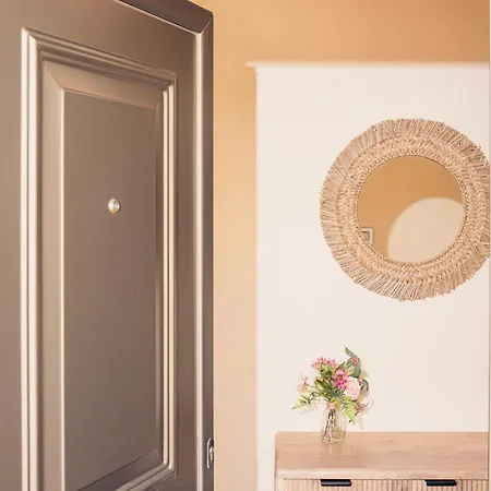 La Tejita Ocean Villa