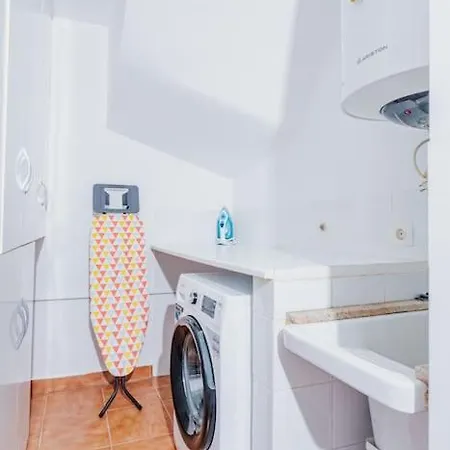 La Tejita Ocean Villa *