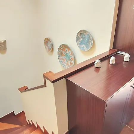 Villa La Tejita Ocean Granadilla De Abona