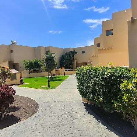 La Tejita Ocean Granadilla De Abona