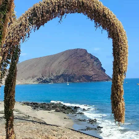 La Tejita Ocean