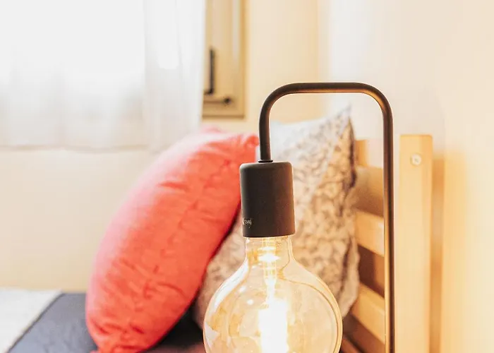 וילה La Tejita Ocean *