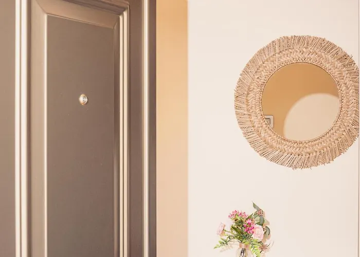 La Tejita Ocean וילה