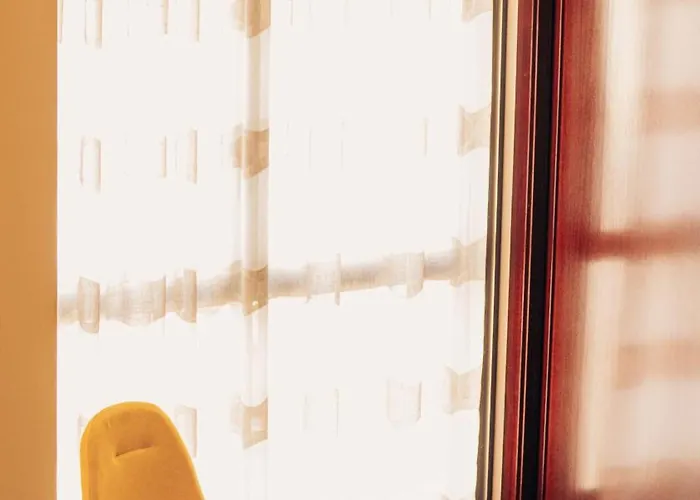 La Tejita Ocean 别墅 *