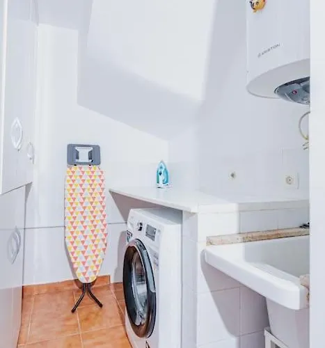 La Tejita Ocean 别墅 *