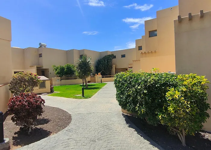 La Tejita Ocean 格拉纳迪利亚-德阿沃纳