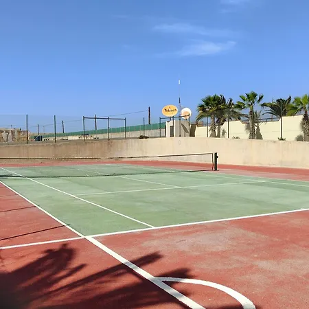 Villa La Tejita Ocean *