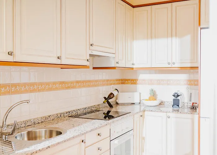 Villa La Tejita Ocean *