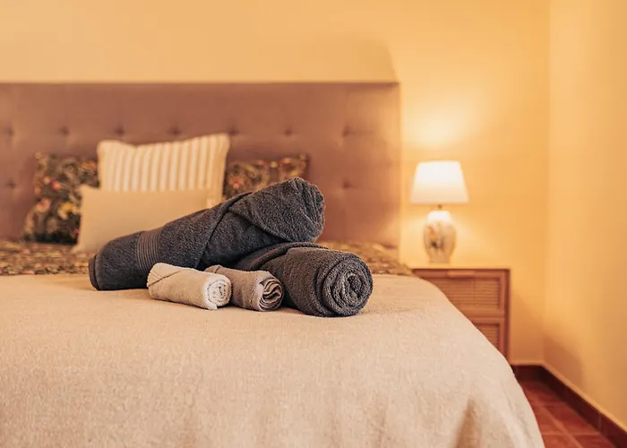 Villa La Tejita Ocean