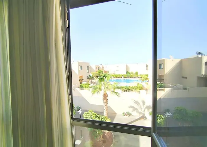 La Tejita Ocean * Granadilla De Abona