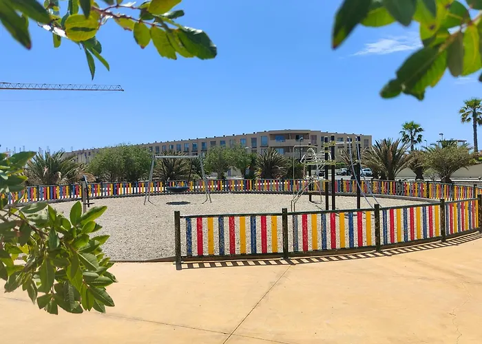 La Tejita Ocean Villa